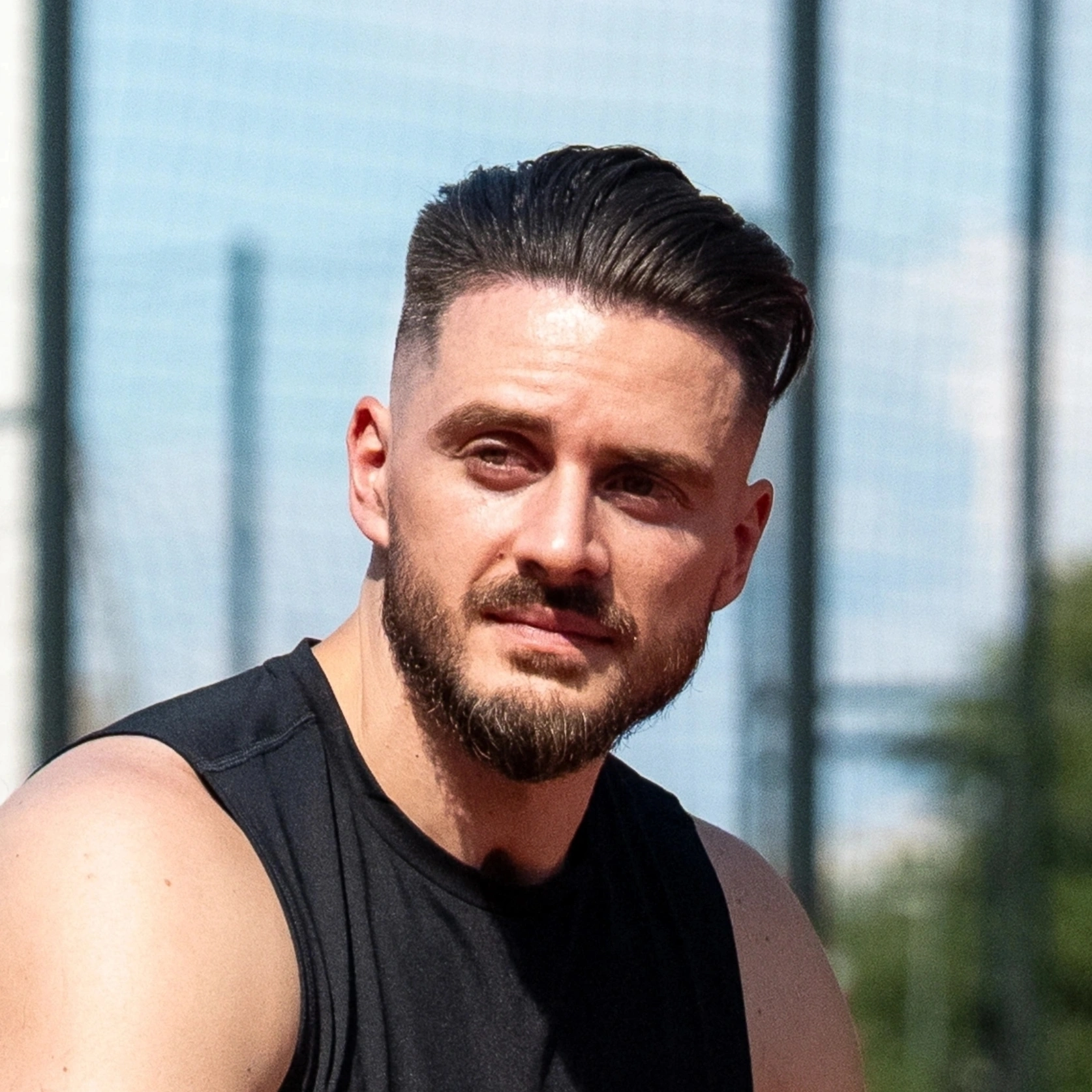 Andrius Mikalauskas